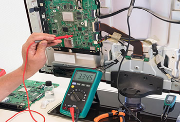 Saray Elektronik Tamircisi