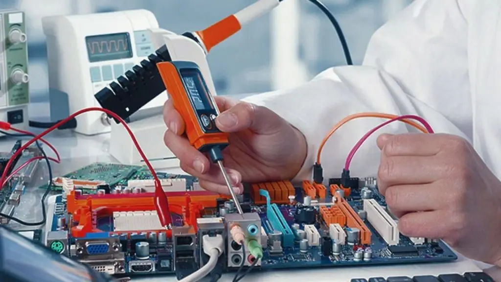 Saray Elektronik Tamircisi